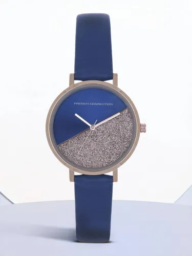 Image of French Connection  Analog Watch - For Women FCN0008