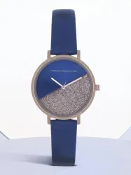 French Connection  Analog Watch - For Women FCN0008