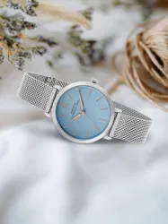 French Connection  Analog Watch - For Women FCN051A