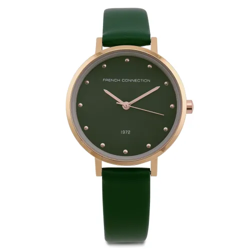 Image of French Connection Analog Women's Watch