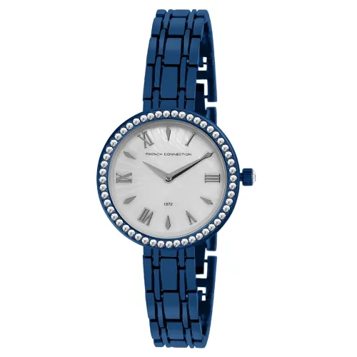 Image of French Connection Analog Women's Watch