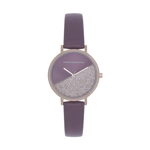 Image of French Connection Analog Women's Watch