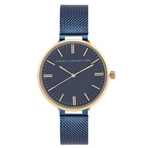 Image of French Connection Analog Women's Watch