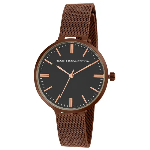 Image of French Connection Analog Women's Watch