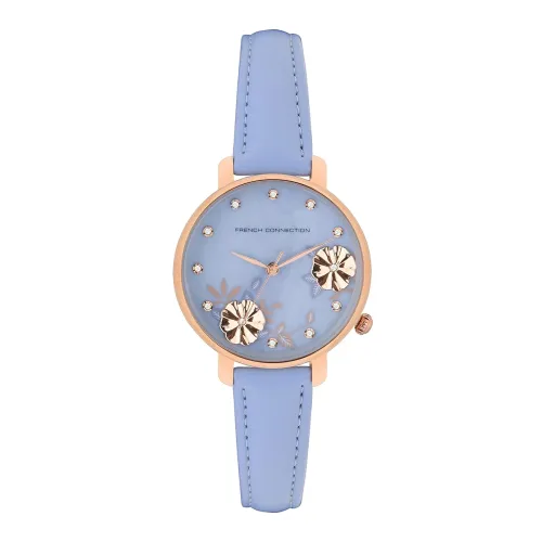 Image of French Connection Analog Women's Watch