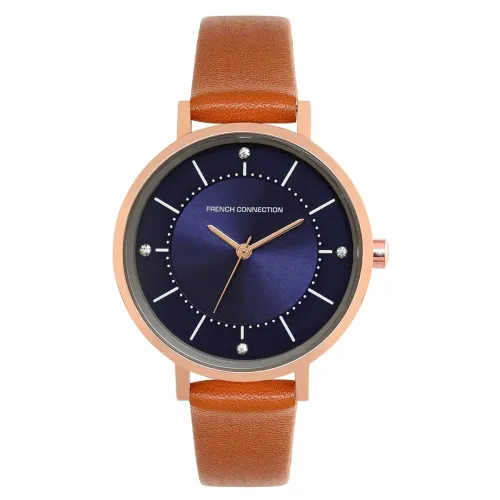 Image of French Connection Analog Women's Watch 