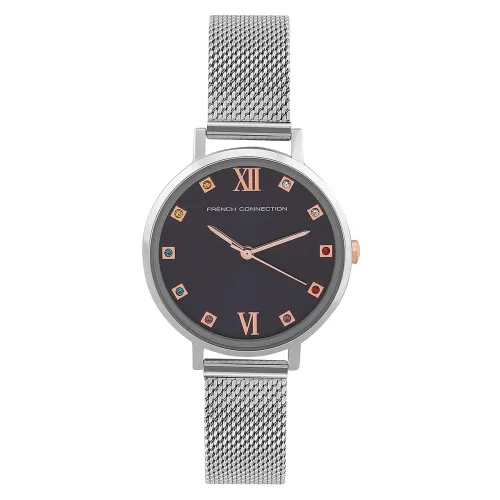 Image of French Connection Analog Women's Watch