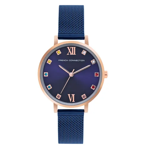 Image of French Connection Analog Women's Watch