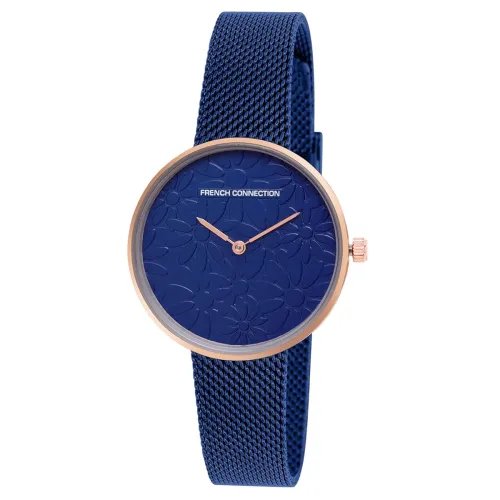 Image of French Connection Analog Women's Watch