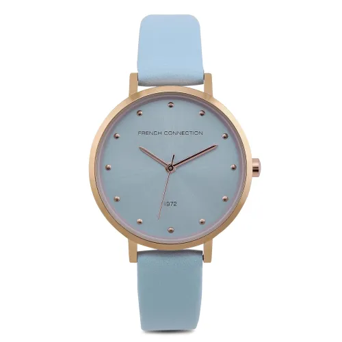 Image of French Connection Analog Women's Watch