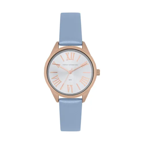 Image of French Connection Analog Women's Watch