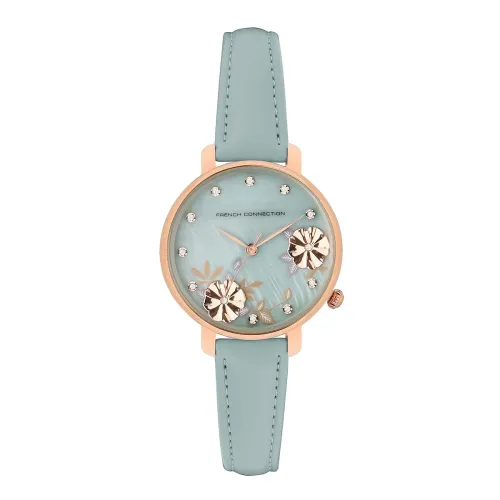 Image of French Connection Analog Women's Watch 