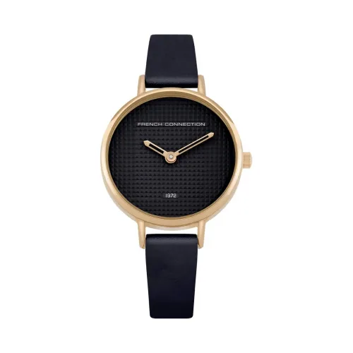 Image of French Connection Analog Women's Watch