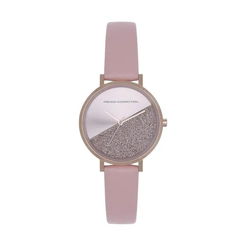 Image of French Connection Analog Women's Watch 