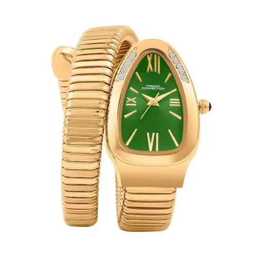 Image of French Connection Analog Women's Watch