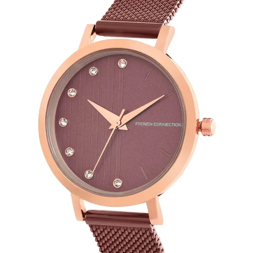 Image of French Connection Analog Women's Watch