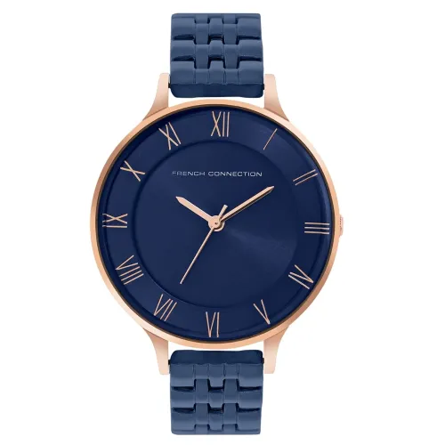 Image of French Connection Analog Women's Watch