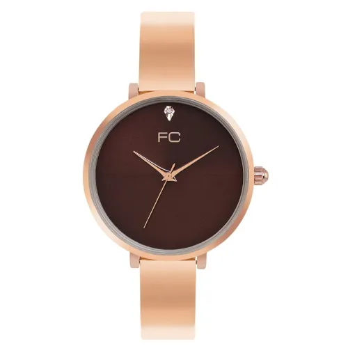 Image of French Connection Analog Women's Watch