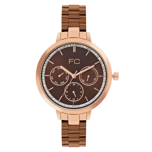 Image of French Connection Analog Women's Watch