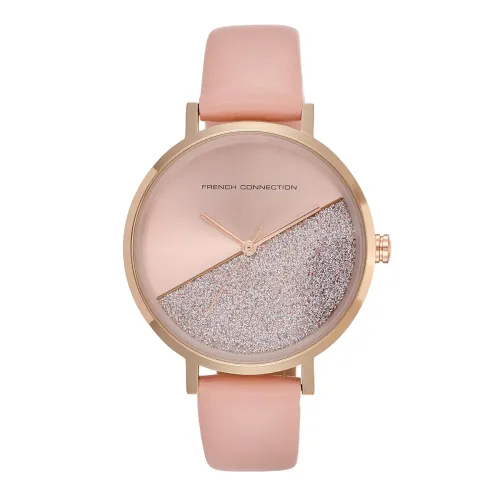 Image of French Connection Analog Women's Watch