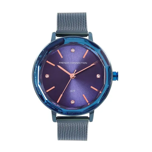 Image of French Connection Analog Women's Watch