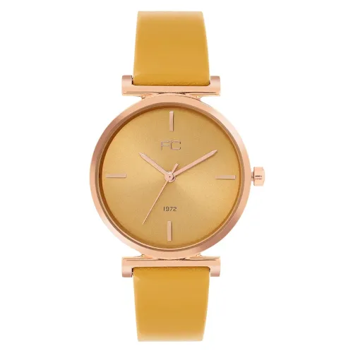 Image of French Connection Analog Women's Watch