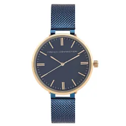 French Connection Analog Womens Watch