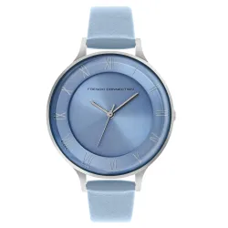 French Connection Analog Womens Watch
