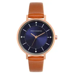 French Connection Analog Womens Watch 