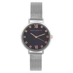 French Connection Analog Womens Watch