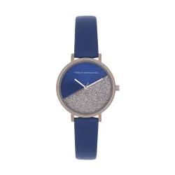 French Connection Analog Womens Watch 