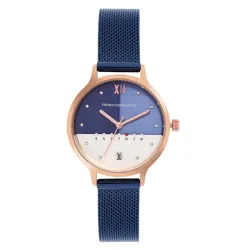 French Connection Analog Womens Watch
