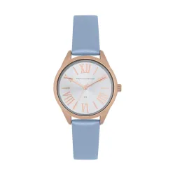 French Connection Analog Womens Watch