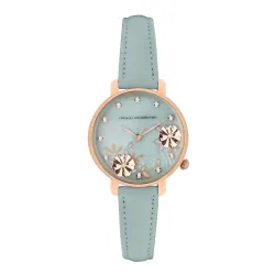 French Connection Analog Womens Watch 