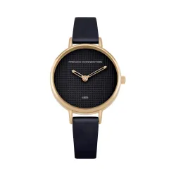 French Connection Analog Womens Watch