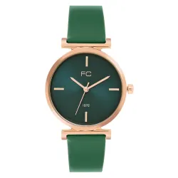 French Connection Analog Womens Watch