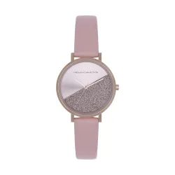 French Connection Analog Womens Watch 