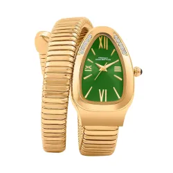 French Connection Analog Womens Watch
