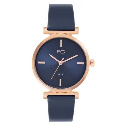 French Connection Analog Womens Watch