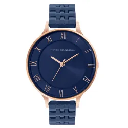 French Connection Analog Womens Watch