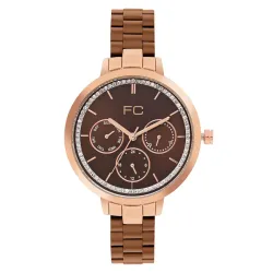 French Connection Analog Womens Watch