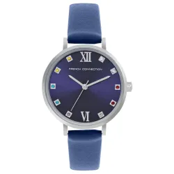 French Connection Analog Womens Watch