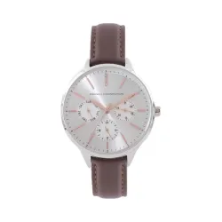 French Connection Analog Womens Watch