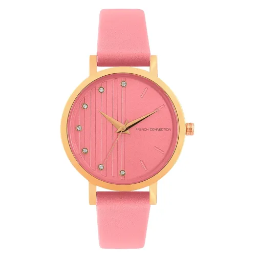 Image of French Connection Analog Women's Watch 