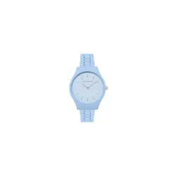 French Connection Analog Blue Dial Womens Watch