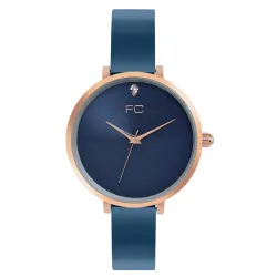 French Connection Analog Womens Watch