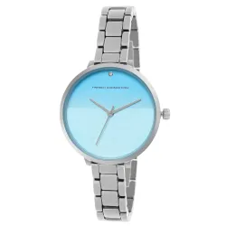 French Connection Analog Womens Watch (FCS001B)