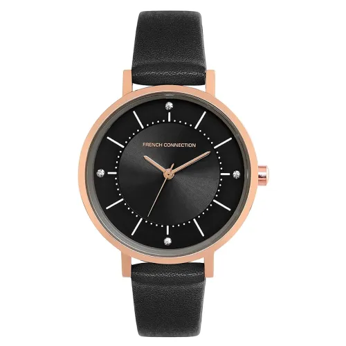 Image of French Connection Analog Women's Watch 