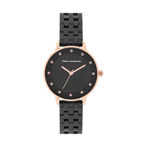 Image of French Connection Analog Women's Watch