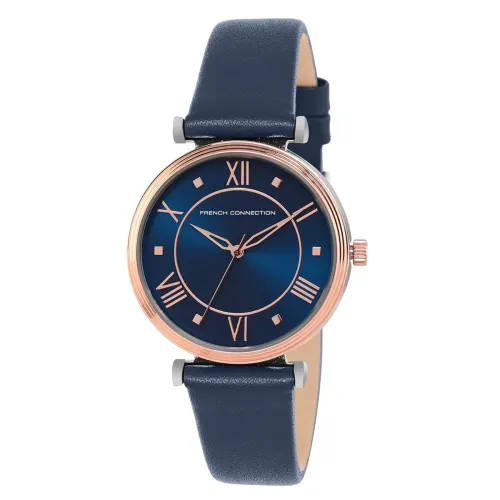 Image of French Connection Analog Women's Watch